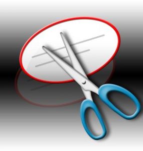 Snipping Tool Icon 285x300 