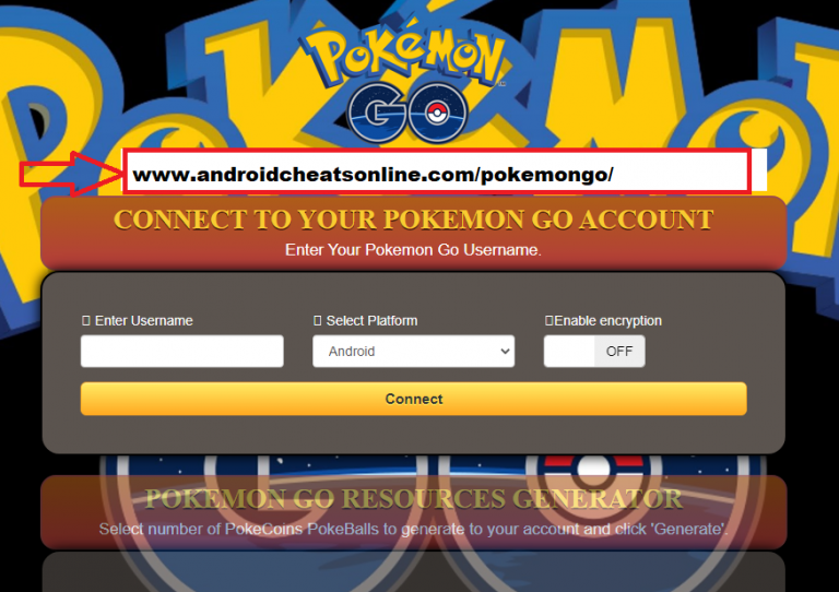 download free pokemon go account