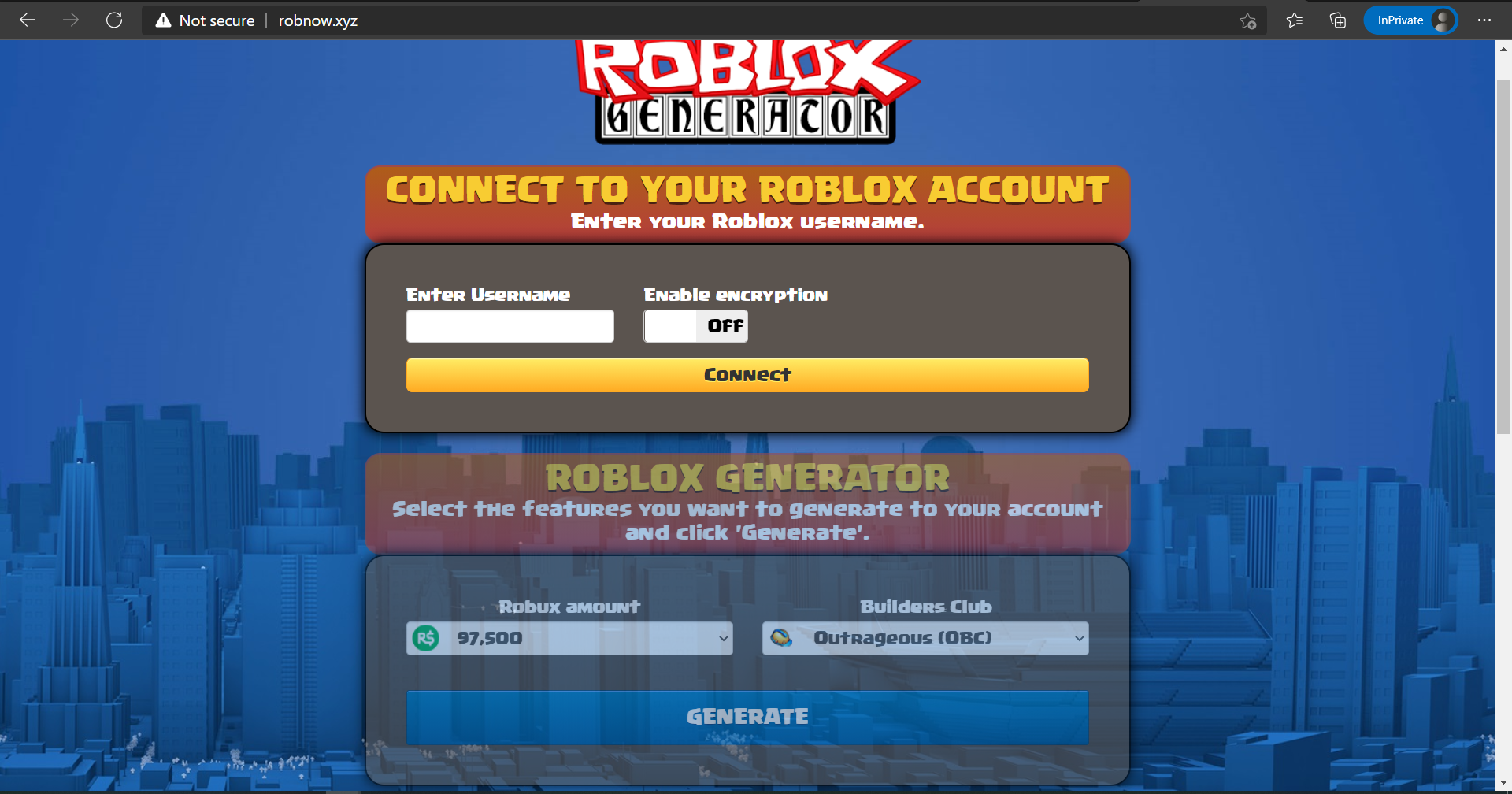 Free Roblox Accounts 2021 Does Generator Really Works - is roblox sign up free