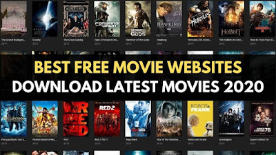 Free Movie Download Websites Without Sign Up 2021