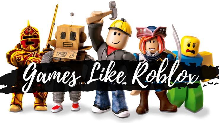 Games Like Roblox Play With Friends Updated 2021 - roblox hide games