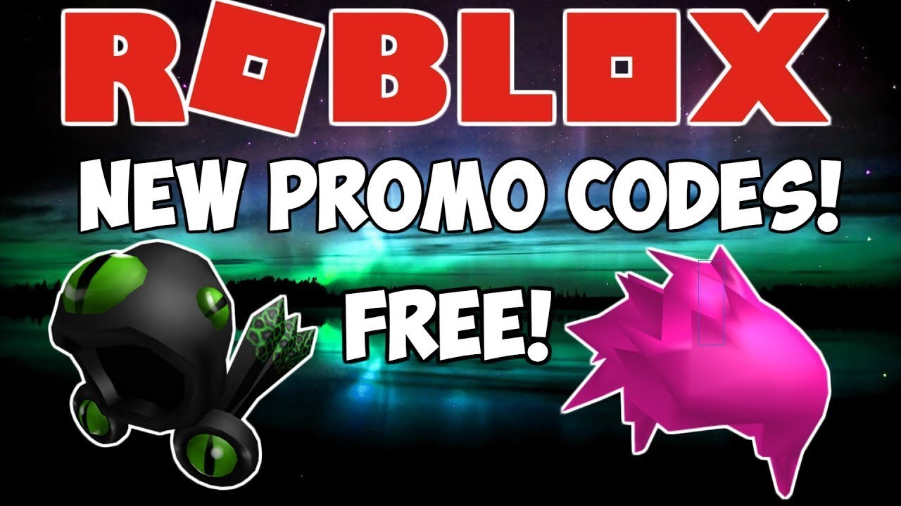 roblox/promo codes
