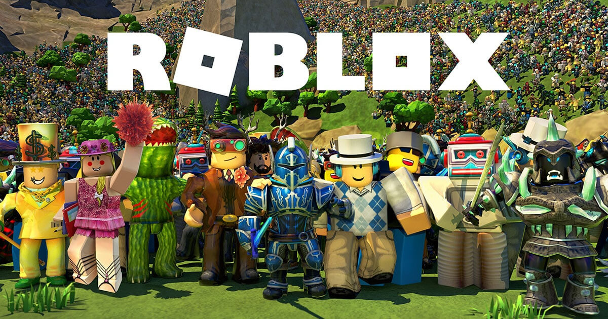 roblox download for pc windows 10