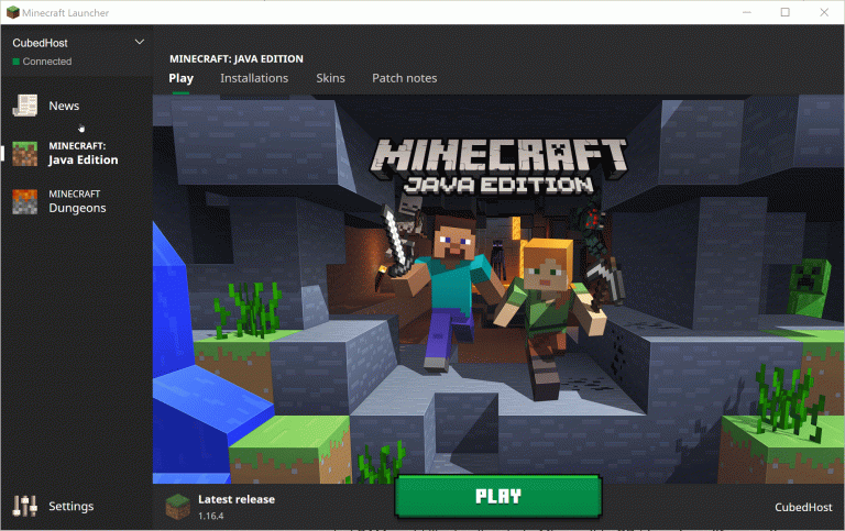 how to allocate more ram to minecraft in the new launcher august 2019