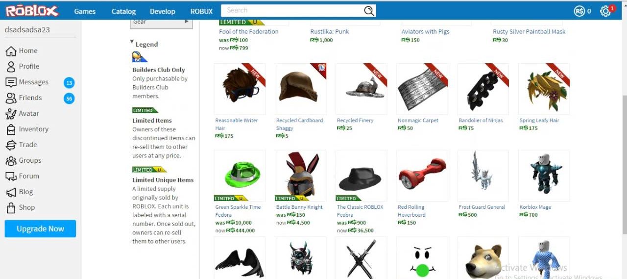 How To Get Free Robux In 2021 Complete Guide Ask Bayou - how to sell roblox created items