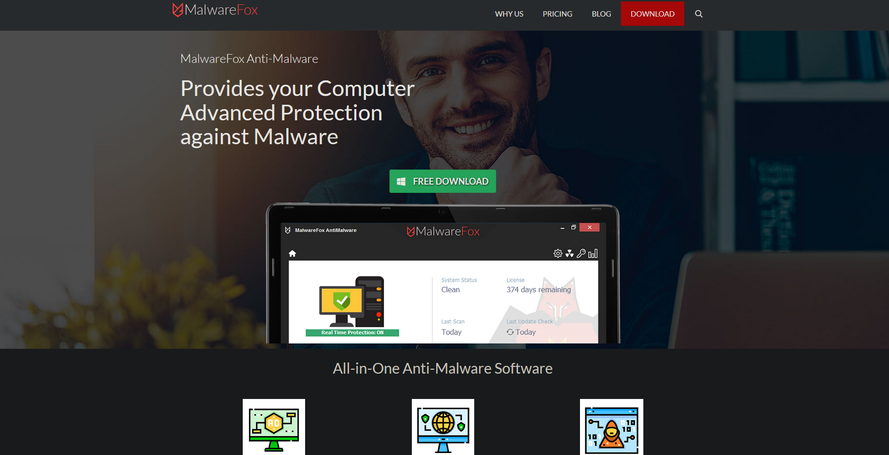 malwarebytes alternative android