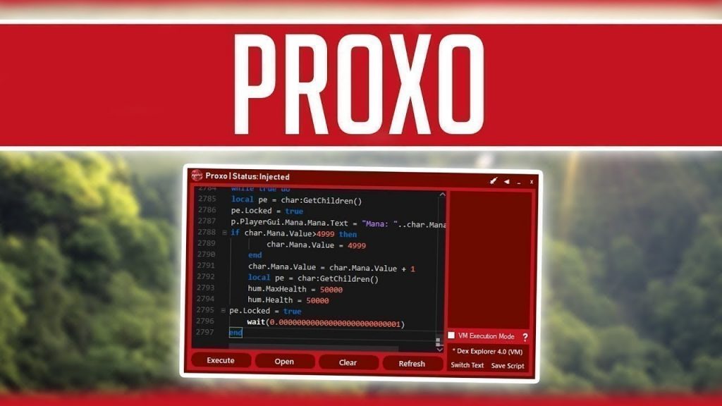 free script executor roblox