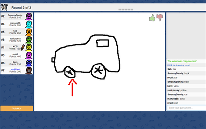 skribbl io hack auto draw