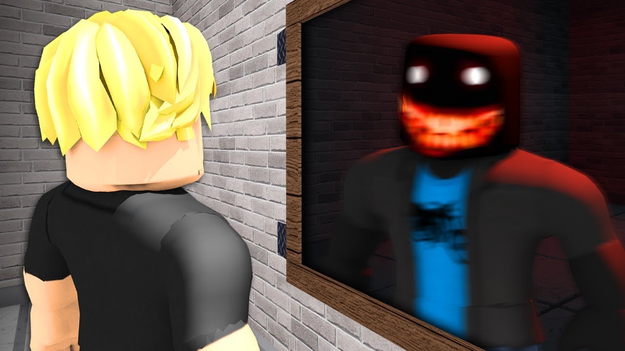 horror game roblox